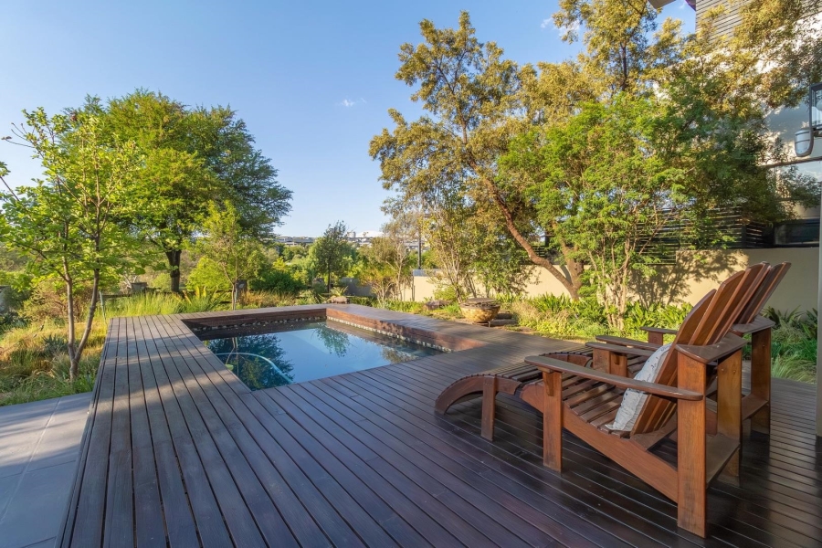 4 Bedroom Property for Sale in Waterfall Country Estate Gauteng