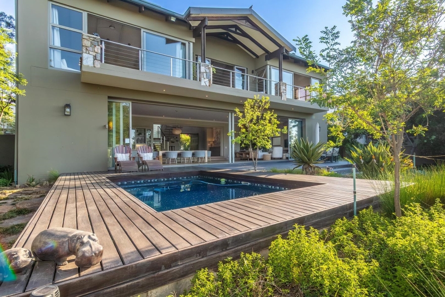 4 Bedroom Property for Sale in Waterfall Country Estate Gauteng