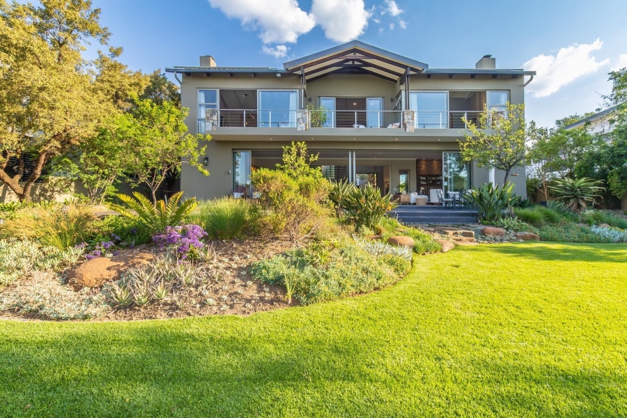 4 Bedroom Property for Sale in Waterfall Country Estate Gauteng