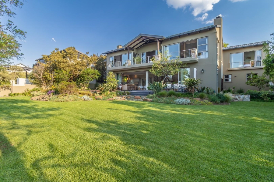 4 Bedroom Property for Sale in Waterfall Country Estate Gauteng