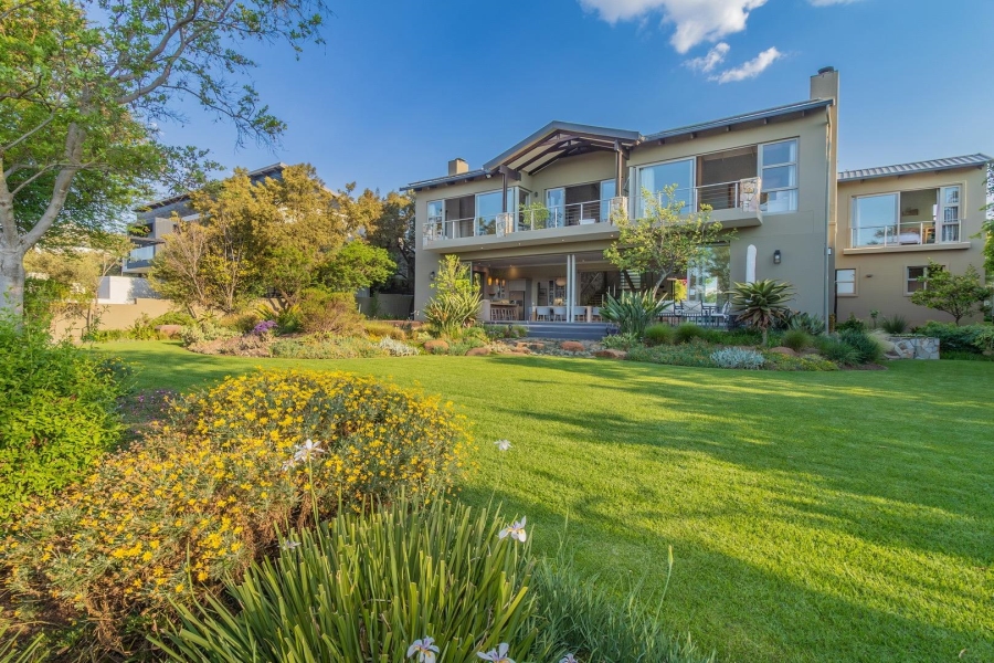 4 Bedroom Property for Sale in Waterfall Country Estate Gauteng