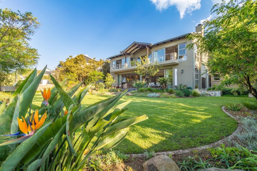 4 Bedroom Property for Sale in Waterfall Country Estate Gauteng