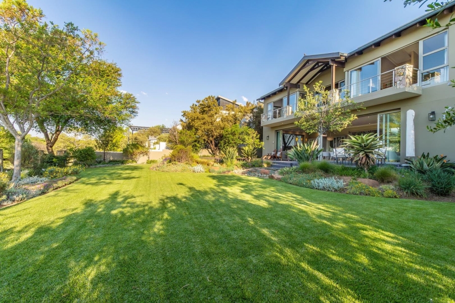 4 Bedroom Property for Sale in Waterfall Country Estate Gauteng