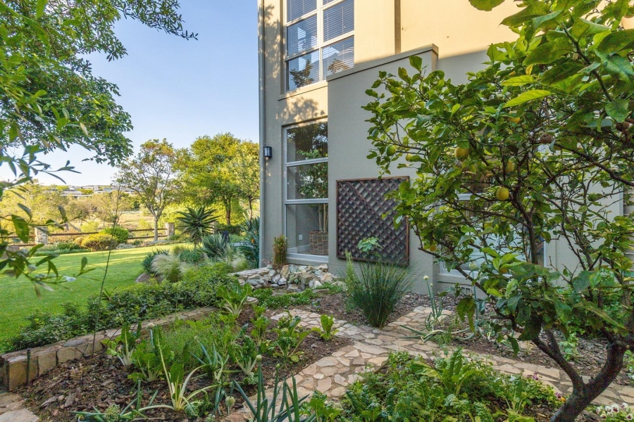 4 Bedroom Property for Sale in Waterfall Country Estate Gauteng
