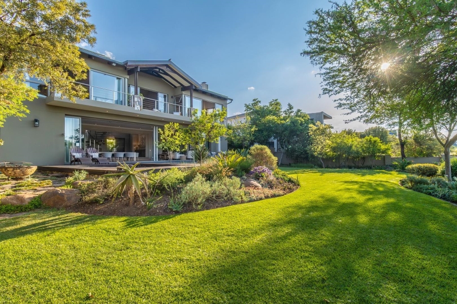 4 Bedroom Property for Sale in Waterfall Country Estate Gauteng