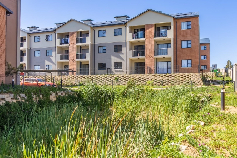 2 Bedroom Property for Sale in Kyalami Gauteng