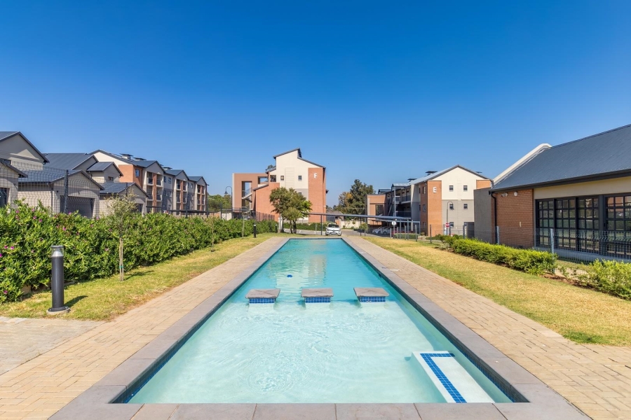 2 Bedroom Property for Sale in Kyalami Gauteng
