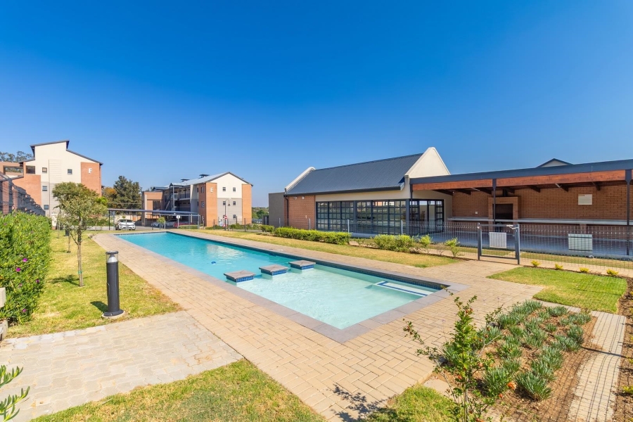 2 Bedroom Property for Sale in Kyalami Gauteng