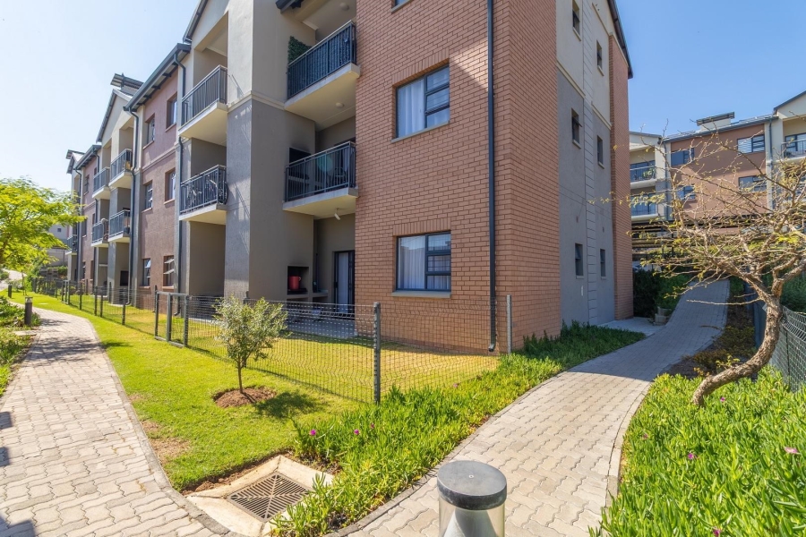 2 Bedroom Property for Sale in Kyalami Gauteng