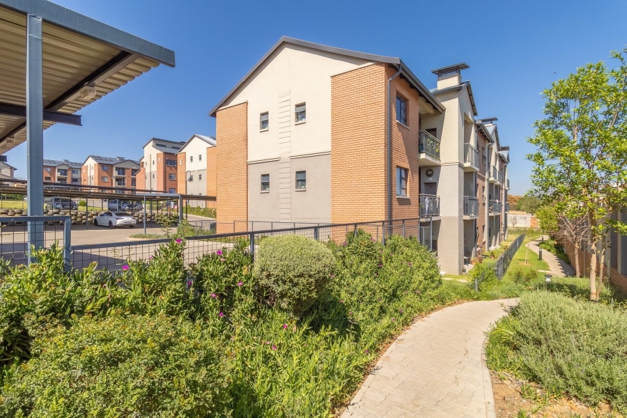 2 Bedroom Property for Sale in Kyalami Gauteng