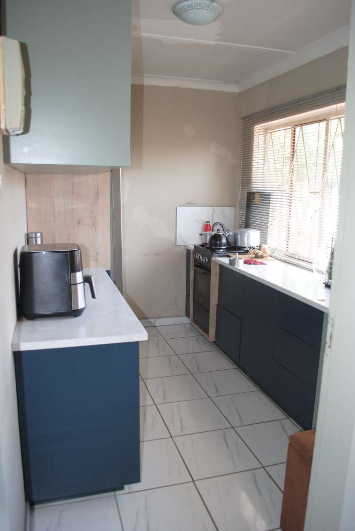 1 Bedroom Property for Sale in Riversdale Gauteng