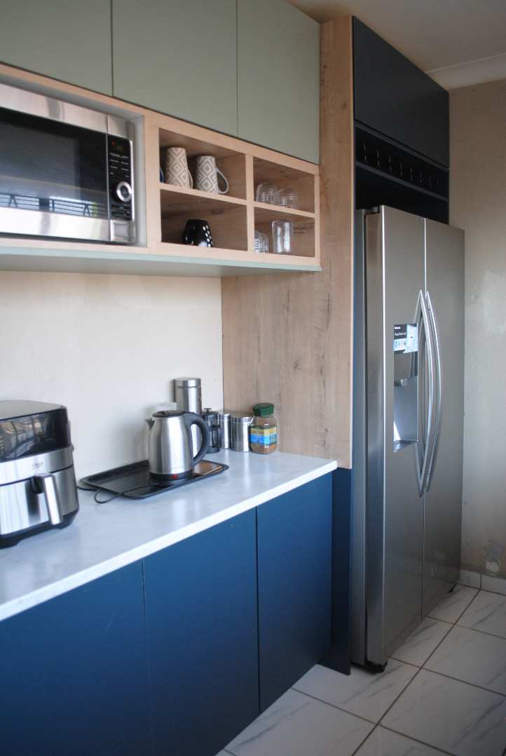 1 Bedroom Property for Sale in Riversdale Gauteng