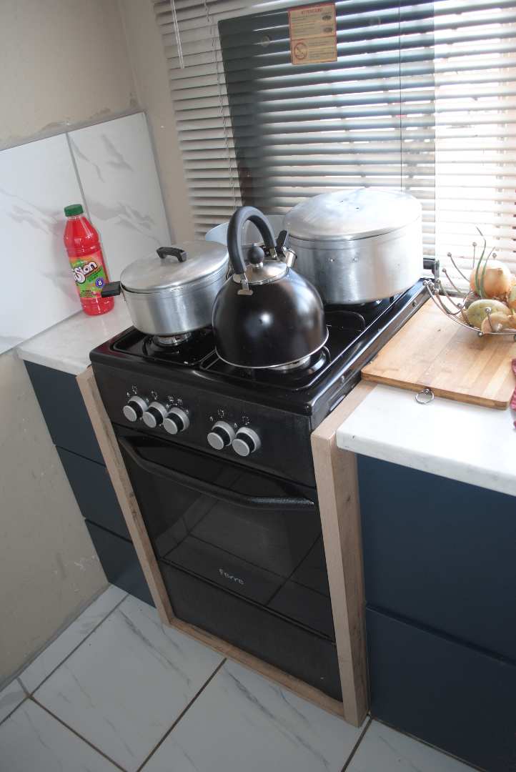 1 Bedroom Property for Sale in Riversdale Gauteng