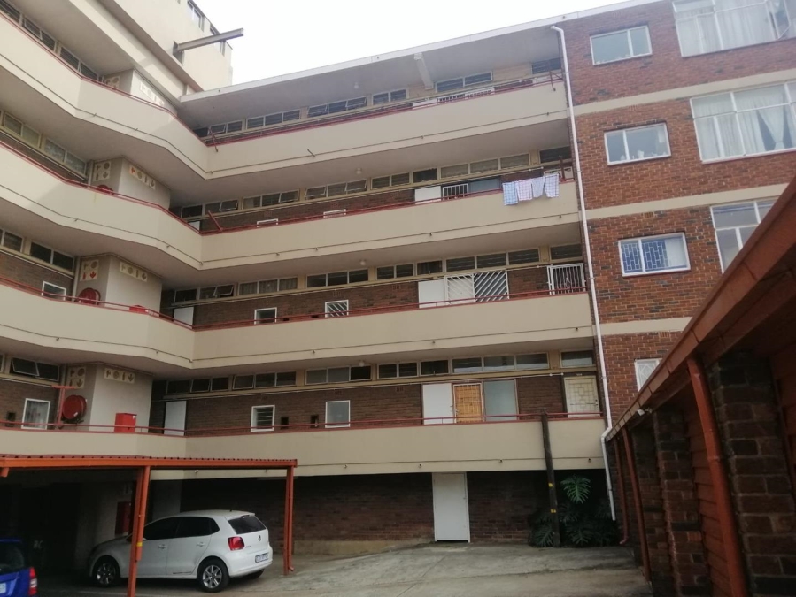 1 Bedroom Property for Sale in Alberton Gauteng