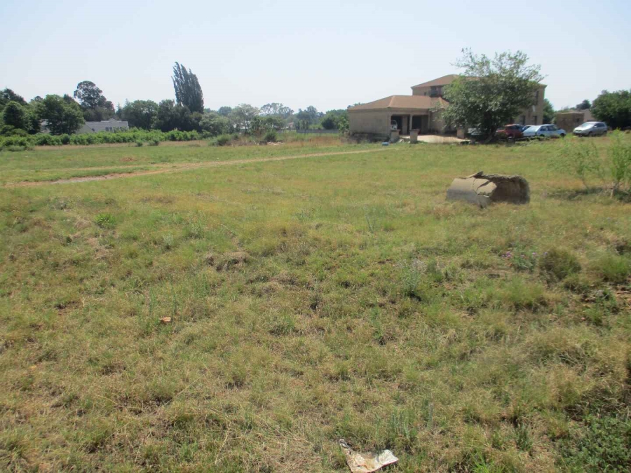 0 Bedroom Property for Sale in Henley on Klip Gauteng