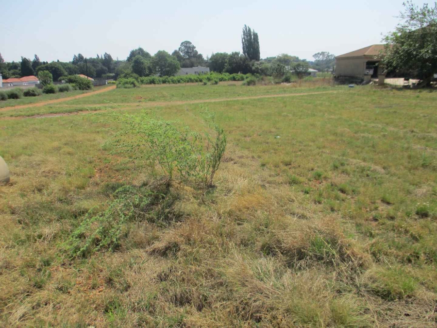 0 Bedroom Property for Sale in Henley on Klip Gauteng