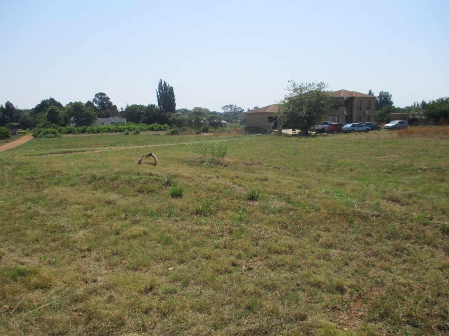 0 Bedroom Property for Sale in Henley on Klip Gauteng
