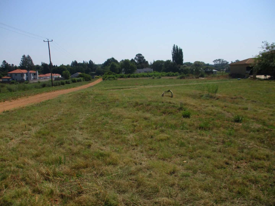 0 Bedroom Property for Sale in Henley on Klip Gauteng