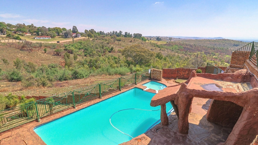 2 Bedroom Property for Sale in Rant En Dal Gauteng