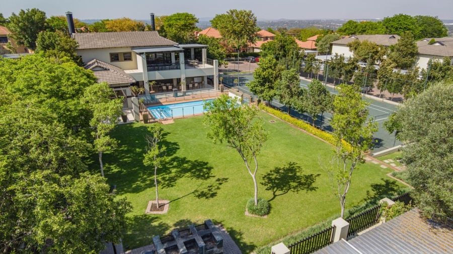 To Let 2 Bedroom Property for Rent in Fourways Gauteng