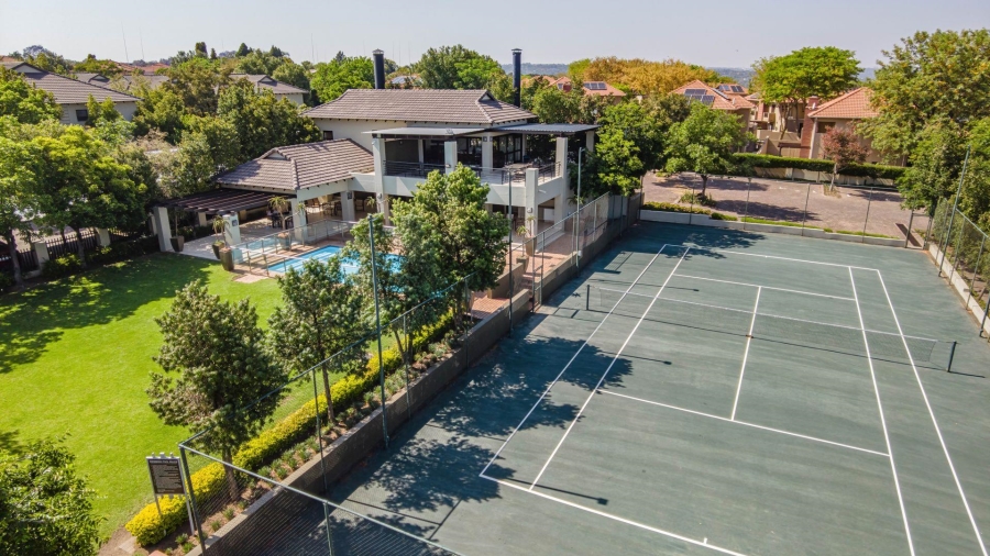 To Let 2 Bedroom Property for Rent in Fourways Gauteng