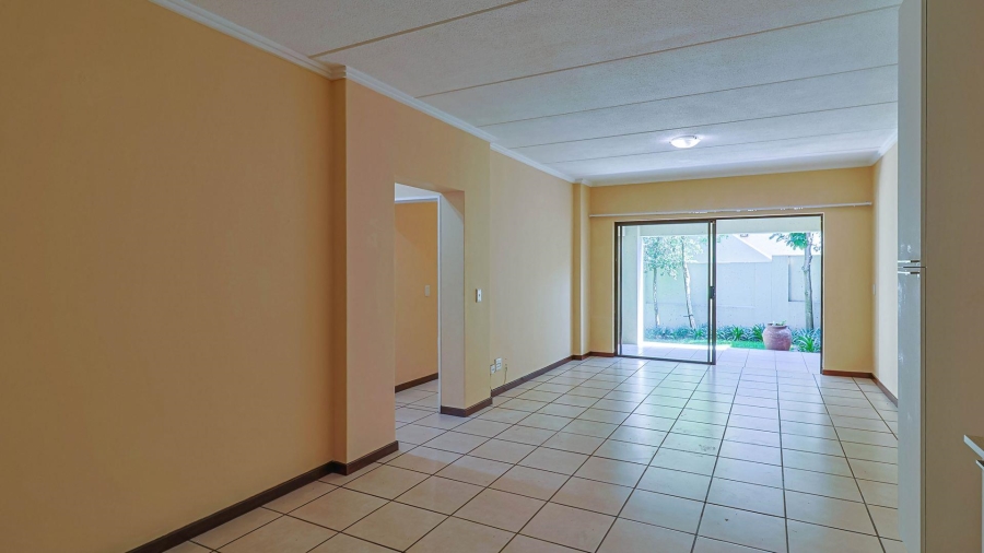 To Let 2 Bedroom Property for Rent in Fourways Gauteng