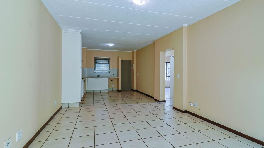 To Let 2 Bedroom Property for Rent in Fourways Gauteng
