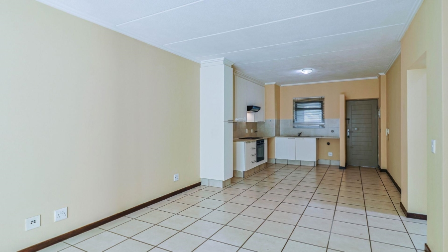 To Let 2 Bedroom Property for Rent in Fourways Gauteng