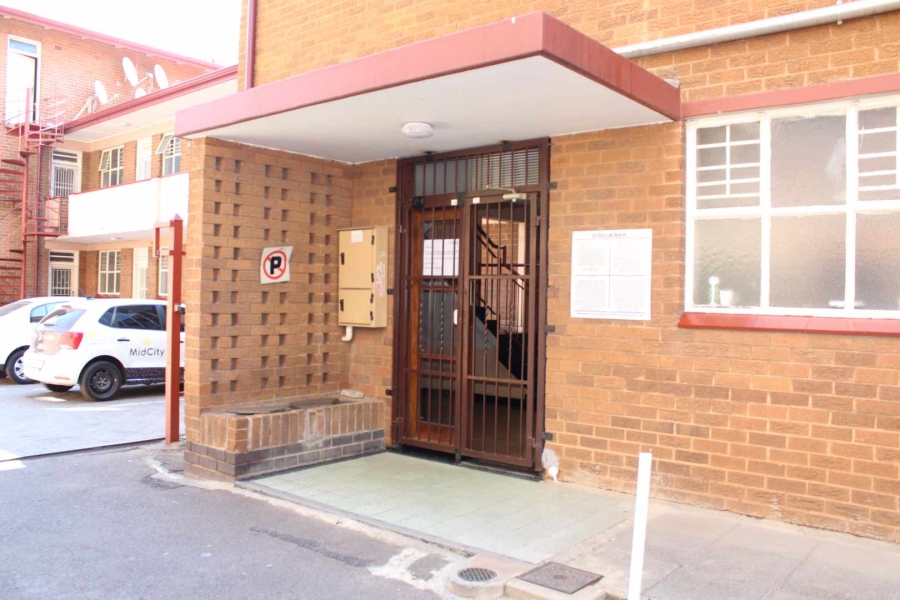 To Let 2 Bedroom Property for Rent in Sunnyside Gauteng