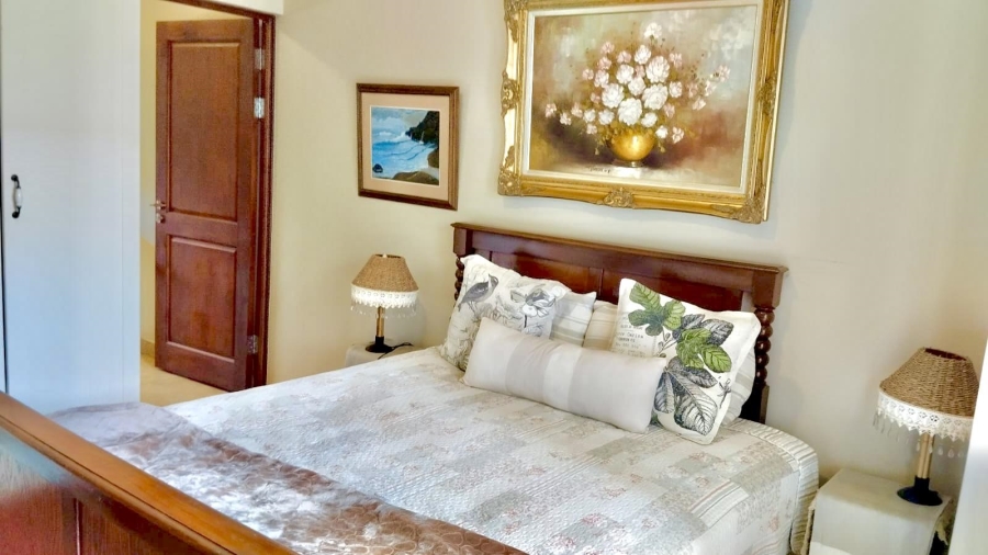 To Let 1 Bedroom Property for Rent in Silver Lakes Golf Estate Gauteng