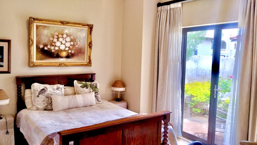 To Let 1 Bedroom Property for Rent in Silver Lakes Golf Estate Gauteng
