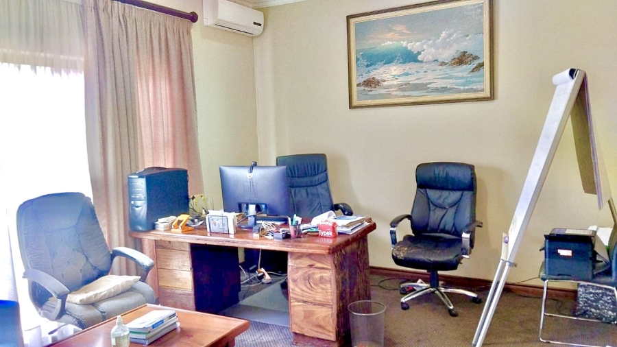 To Let 1 Bedroom Property for Rent in Silver Lakes Golf Estate Gauteng