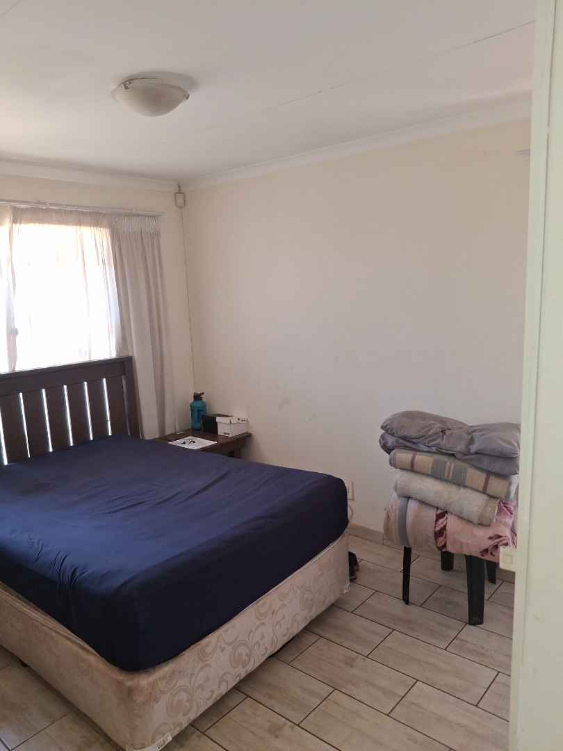 3 Bedroom Property for Sale in Wierdapark Gauteng