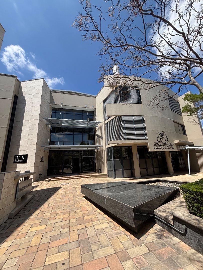 To Let commercial Property for Rent in Brooklyn Gauteng