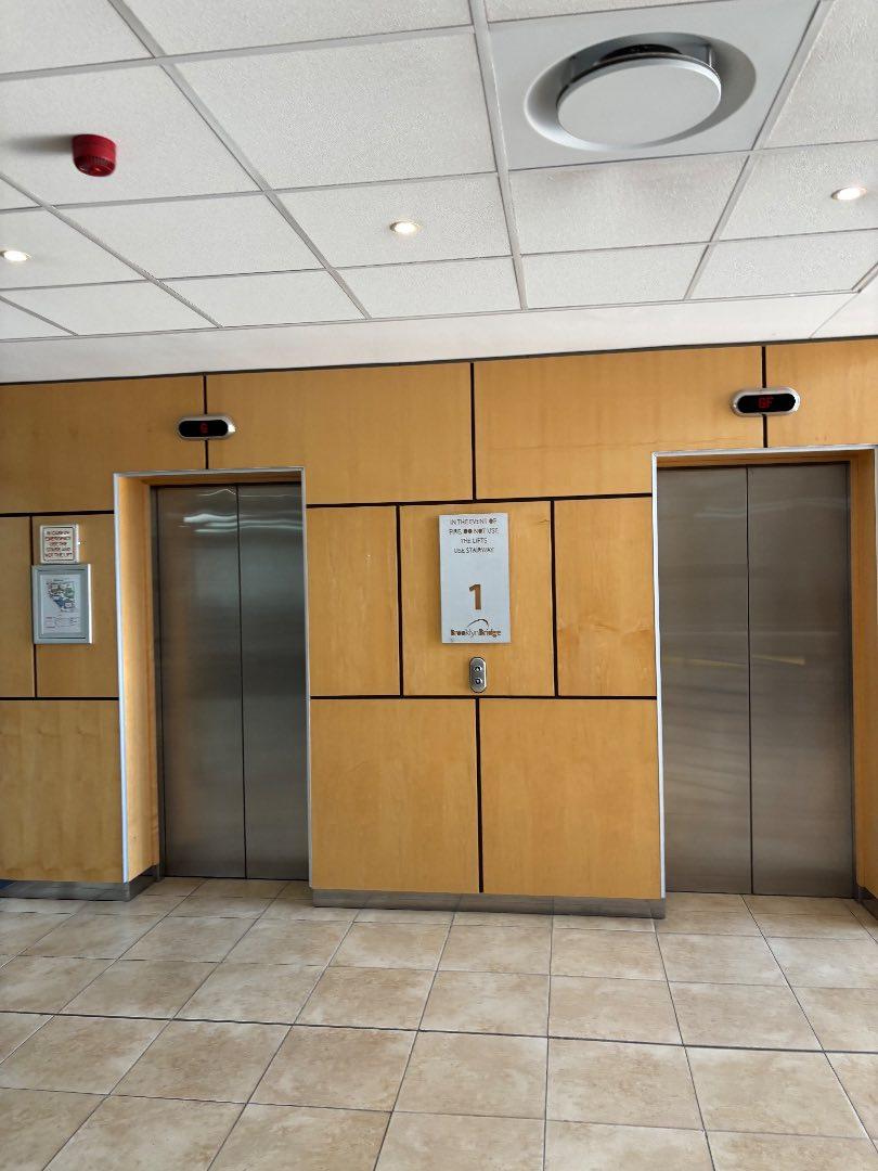 To Let commercial Property for Rent in Brooklyn Gauteng