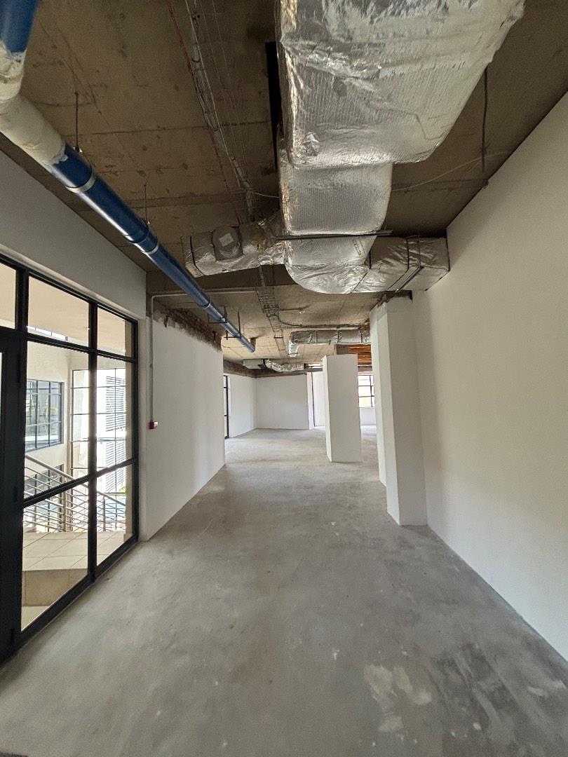 To Let commercial Property for Rent in Brooklyn Gauteng