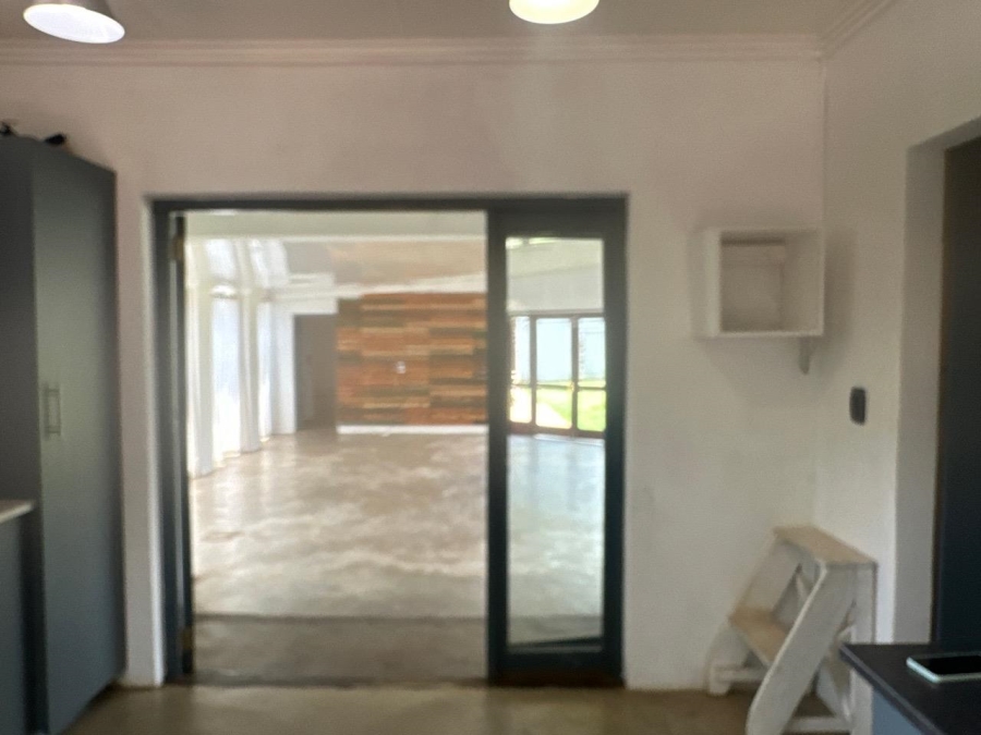 To Let 5 Bedroom Property for Rent in Wilgeheuwel Gauteng