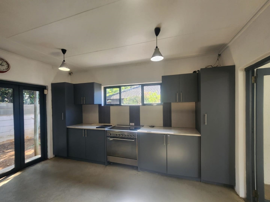 To Let 5 Bedroom Property for Rent in Wilgeheuwel Gauteng