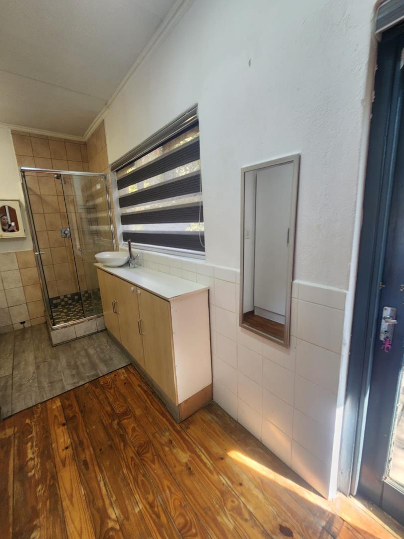 To Let 5 Bedroom Property for Rent in Wilgeheuwel Gauteng