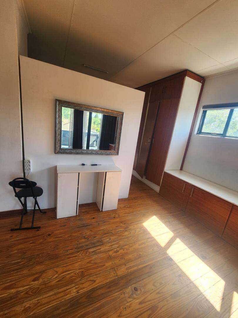 To Let 5 Bedroom Property for Rent in Wilgeheuwel Gauteng