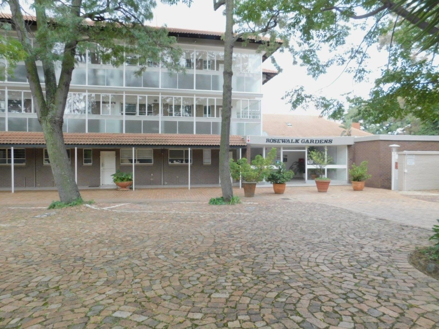 To Let 1 Bedroom Property for Rent in Hurlpark Gauteng