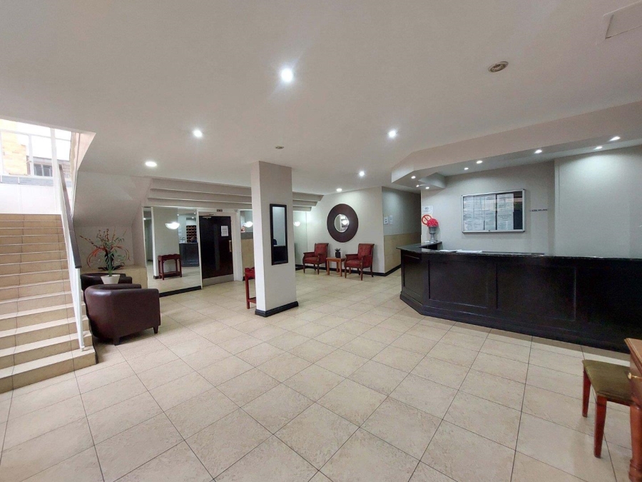 To Let 0 Bedroom Property for Rent in Illovo Gauteng