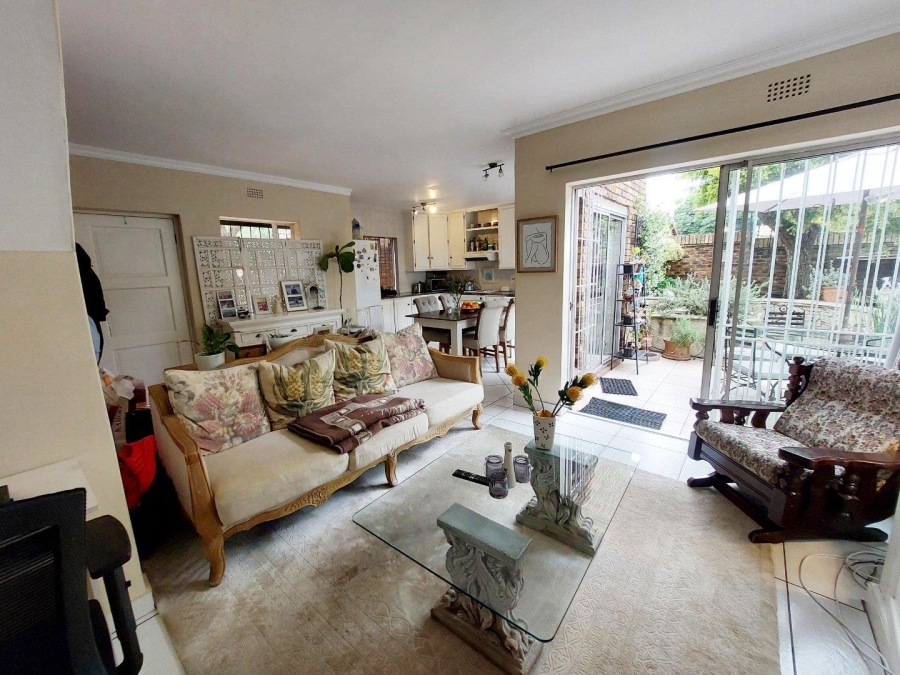 1 Bedroom Property for Sale in Strathavon Gauteng