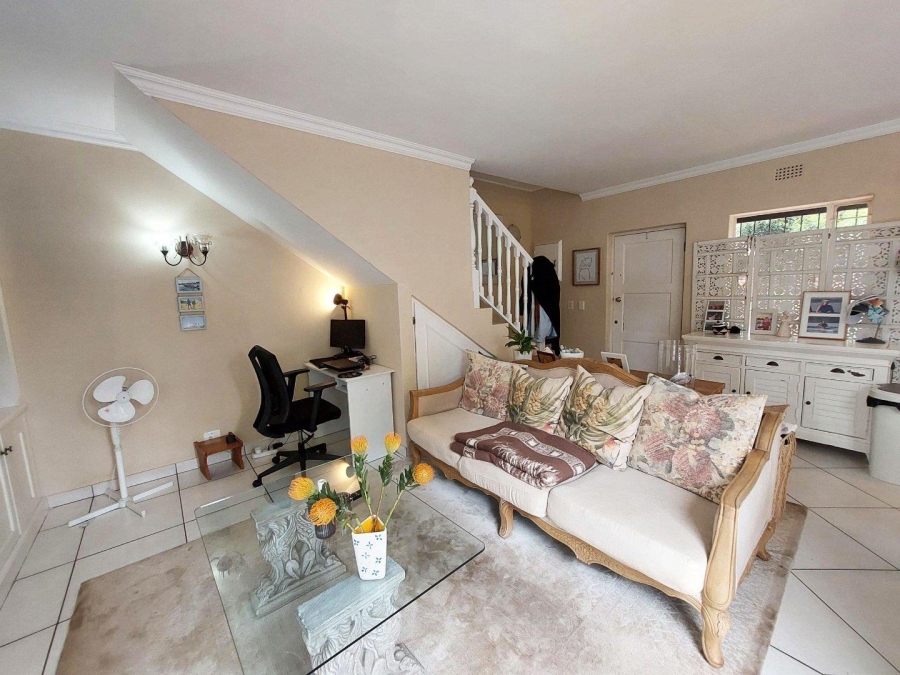 1 Bedroom Property for Sale in Strathavon Gauteng
