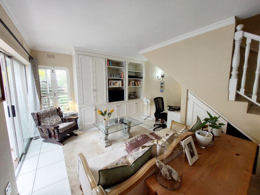1 Bedroom Property for Sale in Strathavon Gauteng