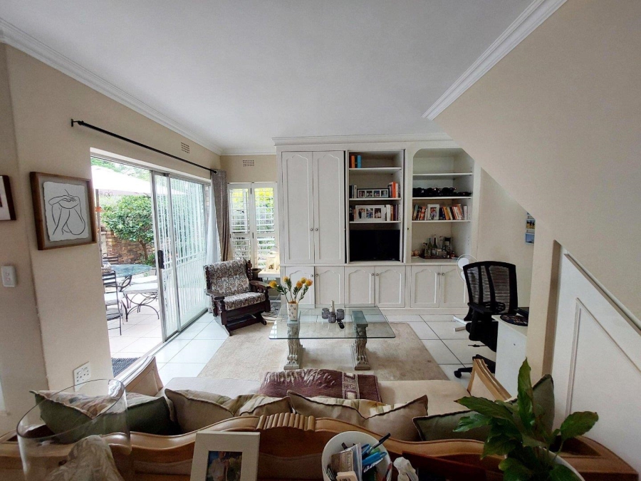 1 Bedroom Property for Sale in Strathavon Gauteng