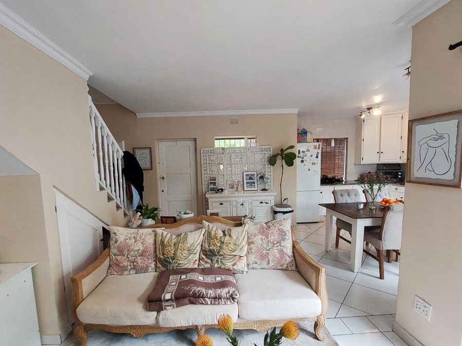 1 Bedroom Property for Sale in Strathavon Gauteng