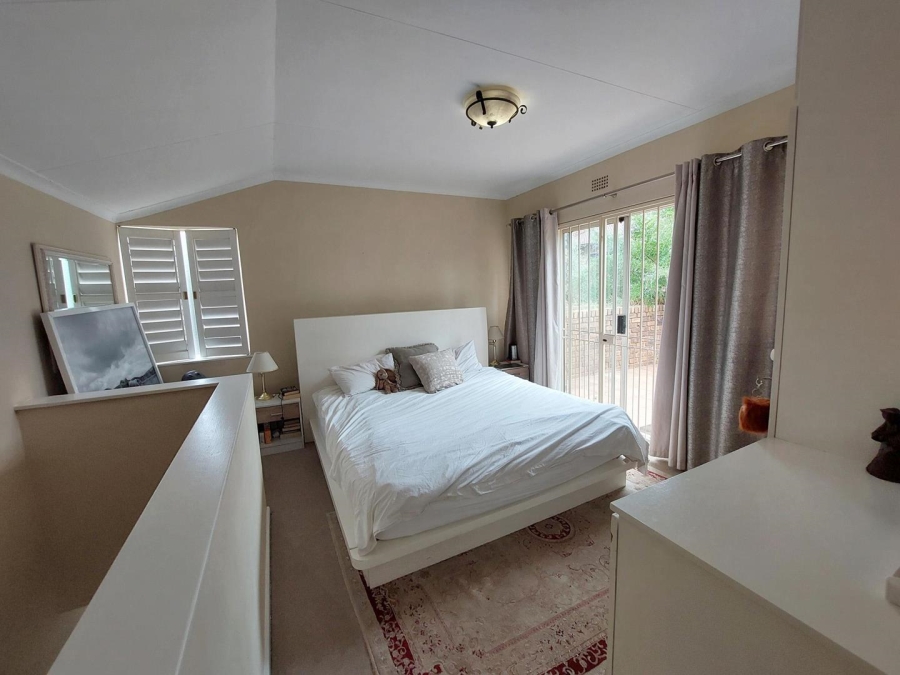 1 Bedroom Property for Sale in Strathavon Gauteng
