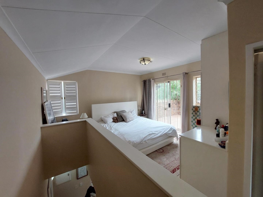 1 Bedroom Property for Sale in Strathavon Gauteng