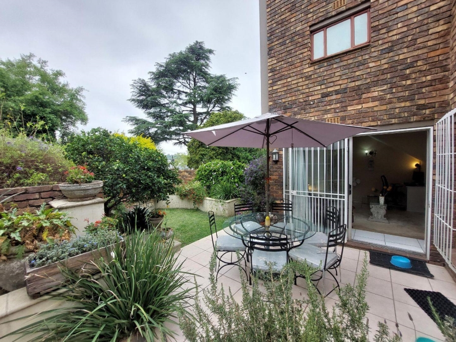 1 Bedroom Property for Sale in Strathavon Gauteng